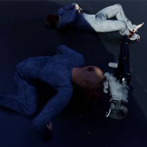 Blood Trail VR - Gefoltert