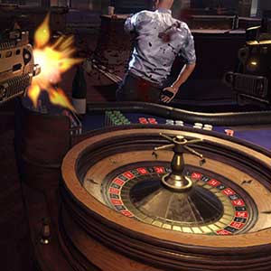 Erleben Sie den Nervenkitzel der Jagd