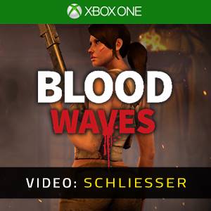 Blood Waves - Video Anhänger