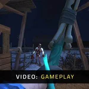 Blood West Scavengers - Gameplay