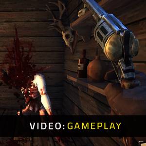 Blood West Gameplay Video