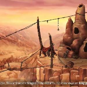 Blood will be Spilled - Sierra Hormiguero