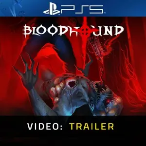 Bloodhound PS5 - Video Trailer