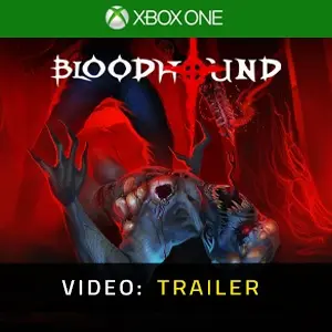 Bloodhound Xbox One - Video Trailer
