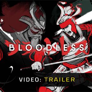 Bloodless Video Trailer