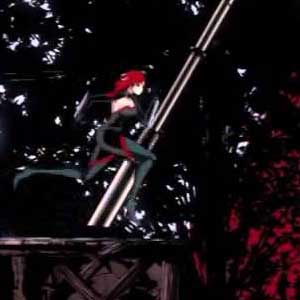 BloodRayne Betrayal - Sprint