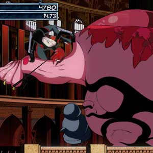 BloodRayne Betrayal - Chef