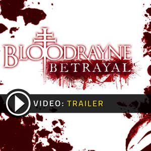 BloodRayne Betrayal Key Kaufen Preisvergleich