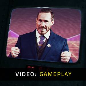 Bloodshore - Gameplay