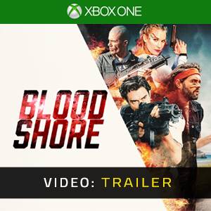 Bloodshore - Trailer
