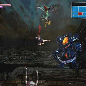 Bloodstained Ritual of the Night Iga's Back Pack Key kaufen Preisvergleich