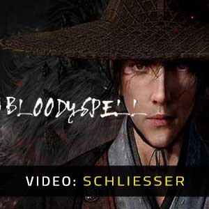 Bloody Spell - Video-Anhänger