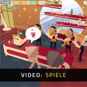 Blooming Business: Casino - Video Spielverlauf