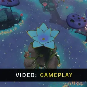 BloomKeeper - Gameplay
