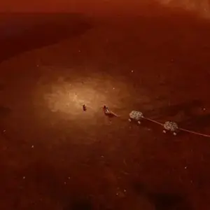 Blossom: The Seed of Life - Erkundung