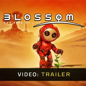 Blossom: The Seed of Life - Video-Trailer