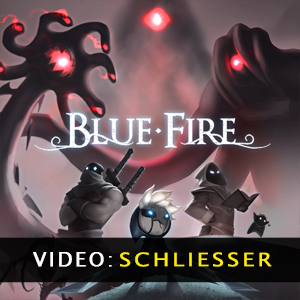 Blue Fire Trailer Video