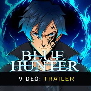 Blue Hunter - Video Trailer