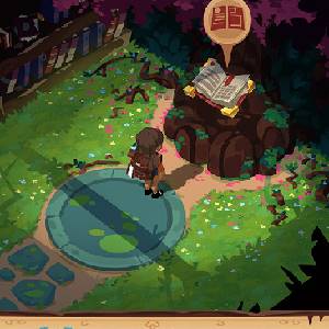 Blue Oak Bridge - Das Pflanzenwelt-Kompendium