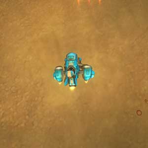 Roboterschlachten beginnen