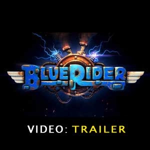 Blue Rider Pc