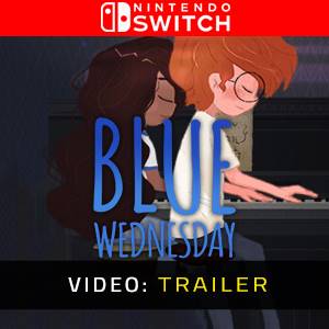 Blue Wednesday Nintendo Switch – Trailer