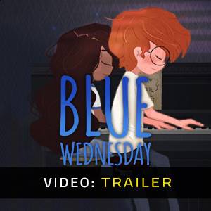 Blue Wednesday – Trailer