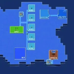 Blueprint Tycoon - Forscher