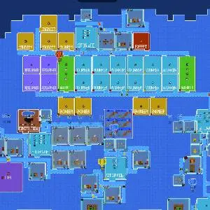Blueprint Tycoon - Insel I