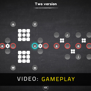 Blueprint Word Classroom Gameplay-Video