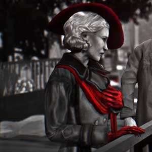 Die Suche nach Hinweisen