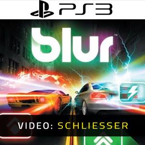Blur - Video Anhänger