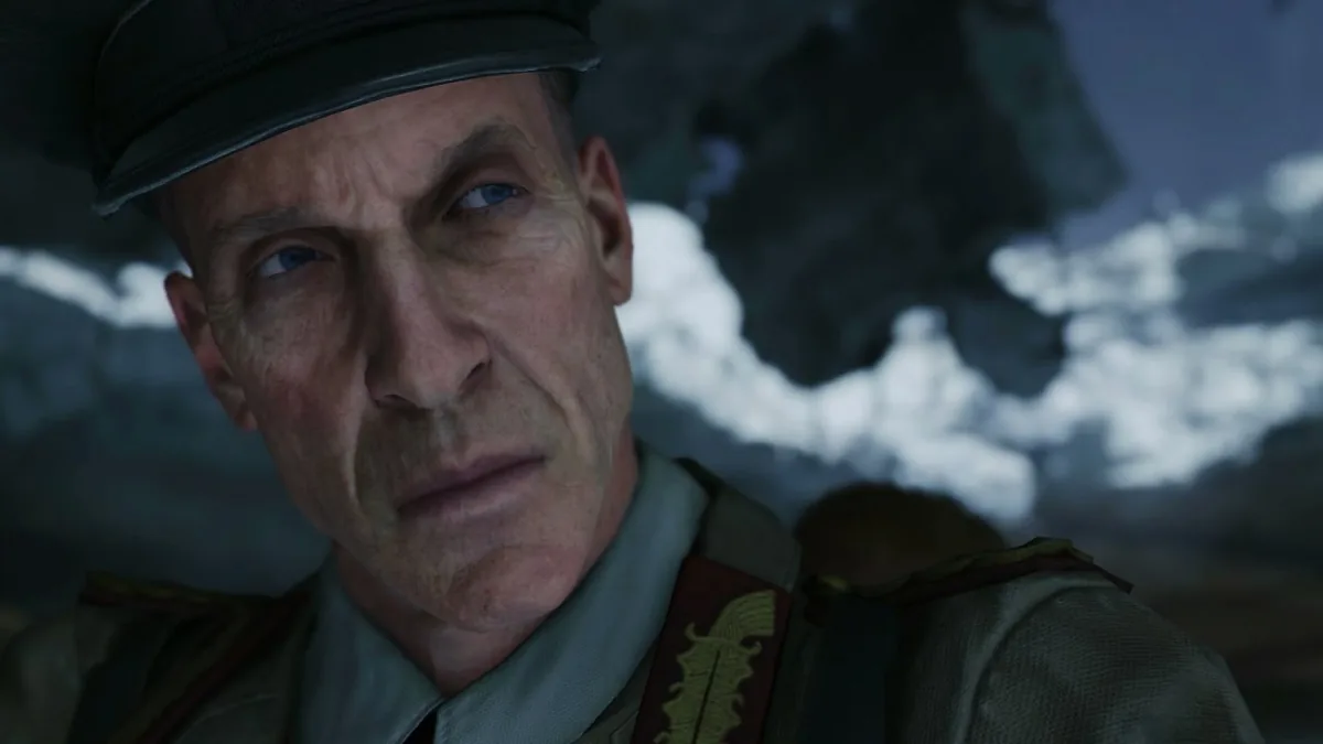 Black Ops III Zombies Chronicles Gameplay-Szene