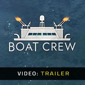 Boat Crew Pc