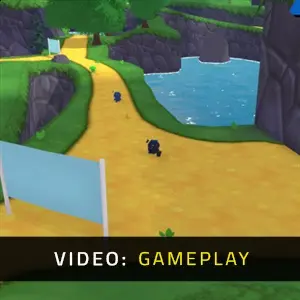 Bobo Bay - Gameplay