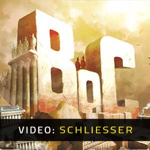 BOC Birth of Cultures - Video-Schliesser