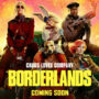 Borderlands-Fans freuen sich: Der erste Filmtrailer ist endlich da
