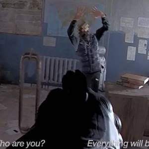 Bodycam - Person Gefunden