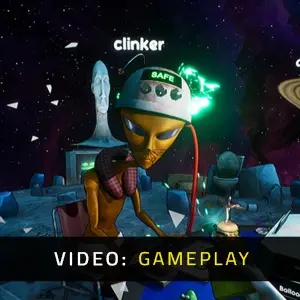 Bogos Binted - Gameplay Video