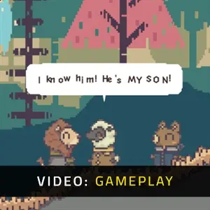 BOKURA - Gameplay-Video