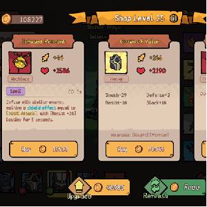 Boldly Forward - Laden