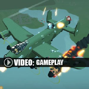 Bomber Crew Gameplay Video