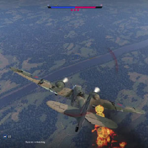 Flying