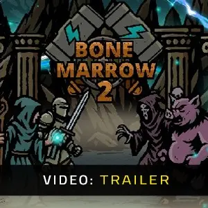 Bone Marrow 2 - Video Trailer