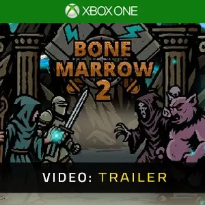 Bone Marrow 2 Xbox One - Video Trailer