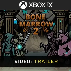 Bone Marrow 2 Xbox Series - Video Trailer