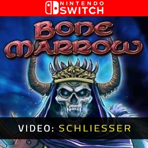 Bone Marrow Nintendo Switch Video Trailer
