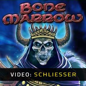 Bone Marrow Video Trailer