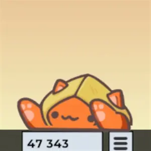 Bongo Cat – Regenmantel