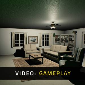 Boo Men Gameplay-Video